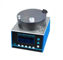 EZ4 Laboratory Vacuum Spin Coater with Oilless Vacuum Pump