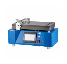 CHY-PF200-H Compact Bottom Heating Tape Coating Machine