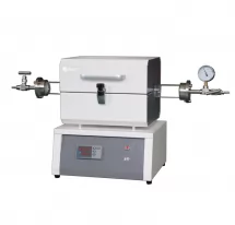 CHY-T1250S Laboratory Mini Tube Furnace upto 1200 degree