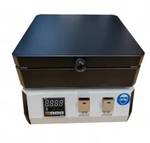 CHY-HP10 Compact 300 degree Hot Plate with 220*220mm plate size