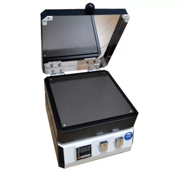 CHY-HP10 Compact 300 degree Hot Plate with 220*220mm plate size