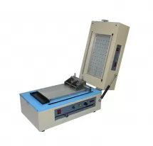 MSK-AFA-II Compact Heatable Tape Casting Coater upto 120 degree