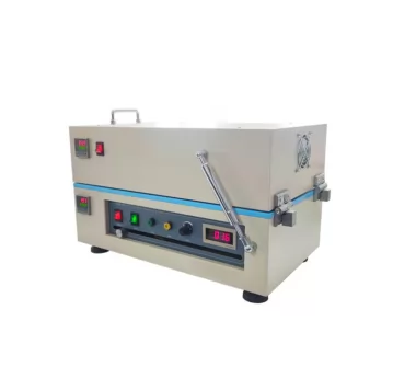 MSK-AFA-III Heatable Tape Casting Coater upto 200 degree