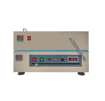 MSK-AFA-III Heatable Tape Casting Coater upto 200 degree