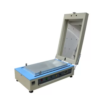 MSK-AFA-II Compact Heatable Tape Casting Coater upto 120 degree