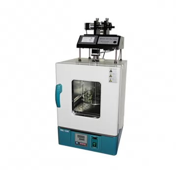 PTL-OV5P Automatic 5-station Constant temperature Pulling Coating machine