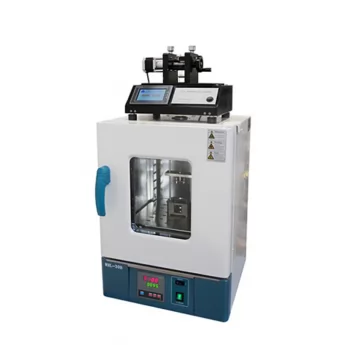 PTL-UMB Micron level Constant Temperature Dipping coating machine