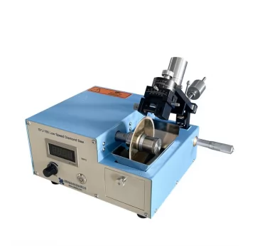 SYJ-150 Low Speed Diamond Saw