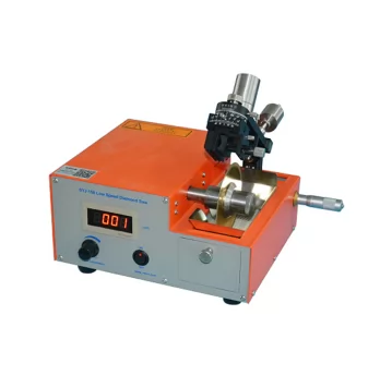 SYJ-150 Low Speed Diamond Saw