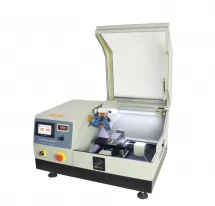 SYJ-200 Automatic Precision Diamond Cutting Saw