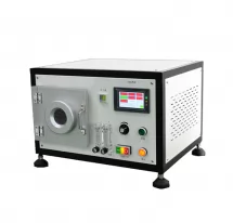 CHY-5S 40KHz Plasma Cleaner with 5L Stainless Steel Chamber