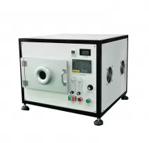 CHY-15S 40KHz Vacuum Plasma Cleaner with 10L Chamber size