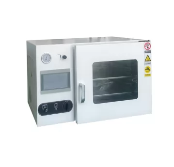 20L-90L Laboratory Desktop Electric Horizontal Vacuum Drying Oven