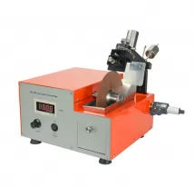 SYJ-160 Laboratory Compact Low Speed Diamond Saw