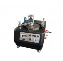 Uni-802 Automatic Precision Grinding Polishing Machine