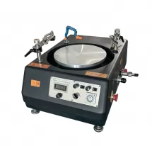 Uni-1202 12" Precision Auto Lapping Polishing Machine