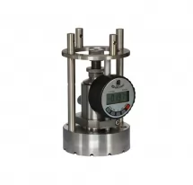 GPC-50A Laboratory Precision 2" Polishing Fixture