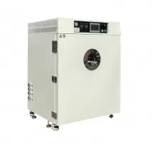 DZF-1000D 250℃ PID Control Vacuum drying oven with observation window