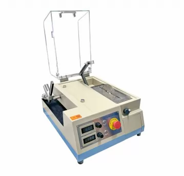 SYJ-1000 Laboratory Precision Cutting Saw