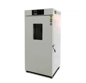 70L-960L 250 degree Electric Air Blast Drying Oven