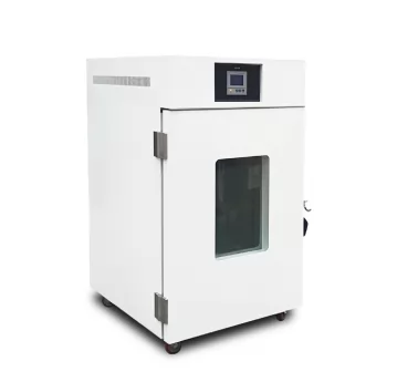 70L-960L 250 degree Electric Air Blast Drying Oven