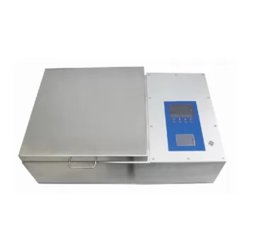 CHY-TC3012 Laboratory 350 degree Hot Plate with 12" Plate Size