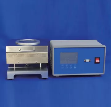 CHY-TC504A Laboratory 550 degree High Temperature Hot Plate with  160*160mm plate size